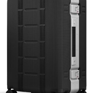 Ramverk Pro Check-in Luggage Medium Silver