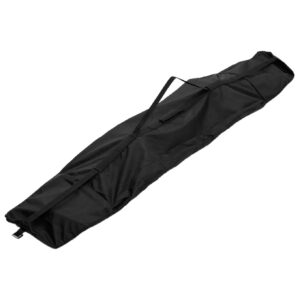 Snow Essential Snowboard Bag Black Out