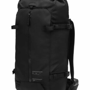 Snow Pro Backpack 32L Black Out