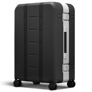 Ramverk Pro Check-in Luggage Large Silver