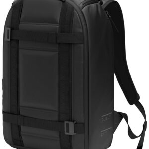 Ramverk Backpack 21L Black Out