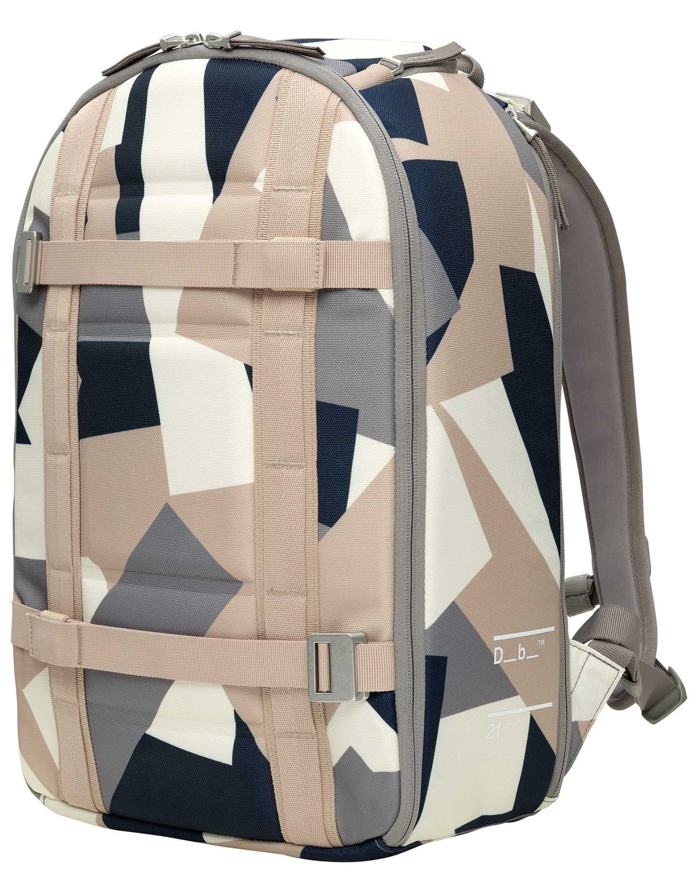 Ramverk Backpack 21L Line Cluster