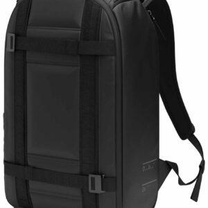 Ramverk Backpack 26L Black Out