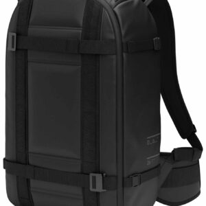 Ramverk Pro Backpack 26L Black Out