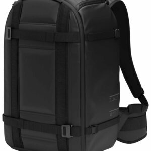 Ramverk Pro Backpack 32L Black Out