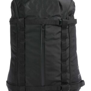 Backcountry Backpack 25L Black Out