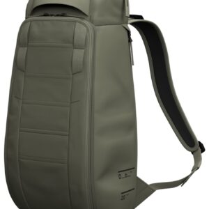 Hugger Backpack 20L Moss Green