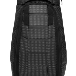 Hugger Backpack 20L Reflective Black