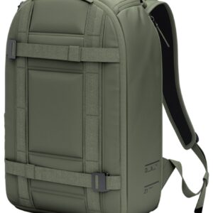 Ramverk Backpack 21L Moss Green