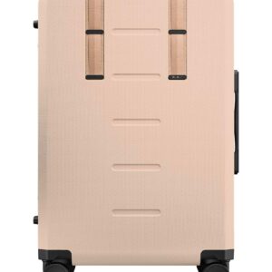 Ramverk Check-in Luggage Medium Fogbow Beige
