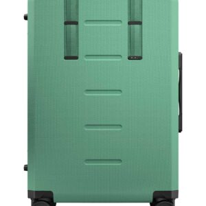 Ramverk Check-in Luggage Medium Green Ray