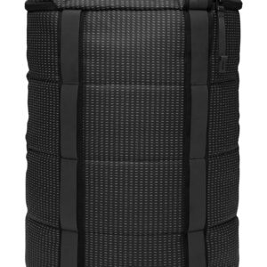 Roamer Duffel Pack 25L Reflective Black