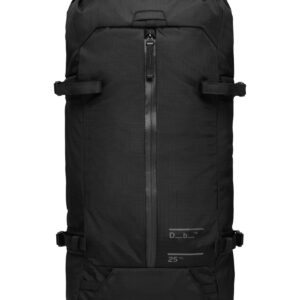 Snow Pro Backpack 25L Black Out