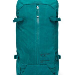 Snow Pro Backpack 25L Midnight Teal