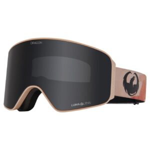 NFX Mag OTG Jossi Wells - Lumalens Darksmoke + Lumalens Amber