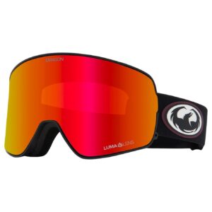 NFX2 Oldskool - Lumalens Red Ion + Lumalens Lt Rose