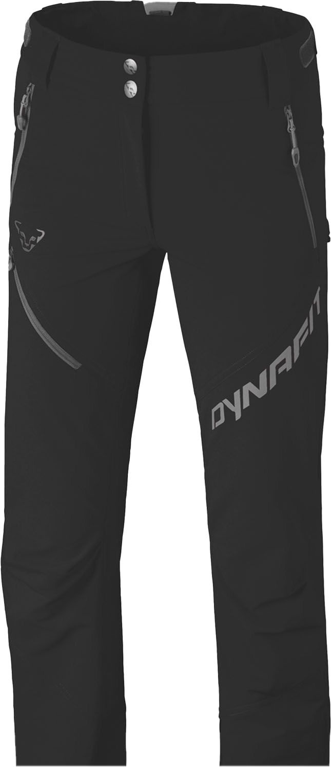 #Mercury 2 DST W Pant Black Out