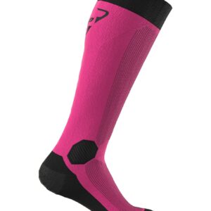 Speed Dryarn Socks Flamingo
