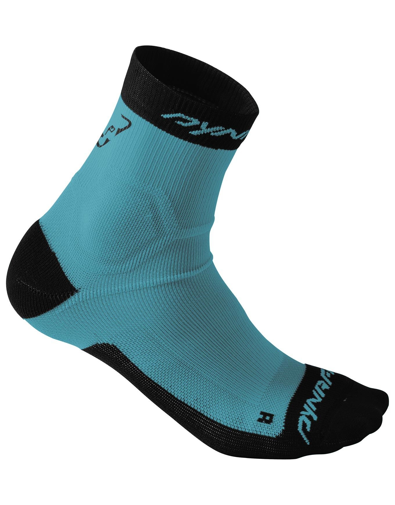 Alpine Short Socks Storm Blue