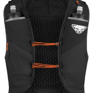 Alpine 8 Vest Black Out