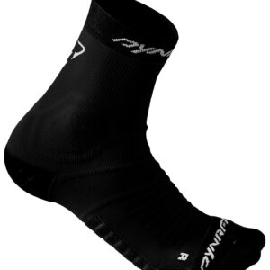 Alpine Short Socks Black Out