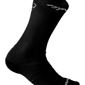 Ultra Cushion Socks Black Out