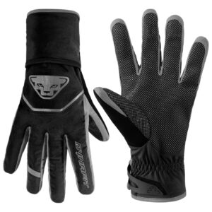 Mercury DST Gloves Black Out