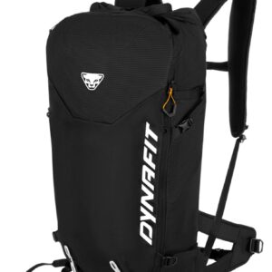 Radical 30+ Backpack Black Out