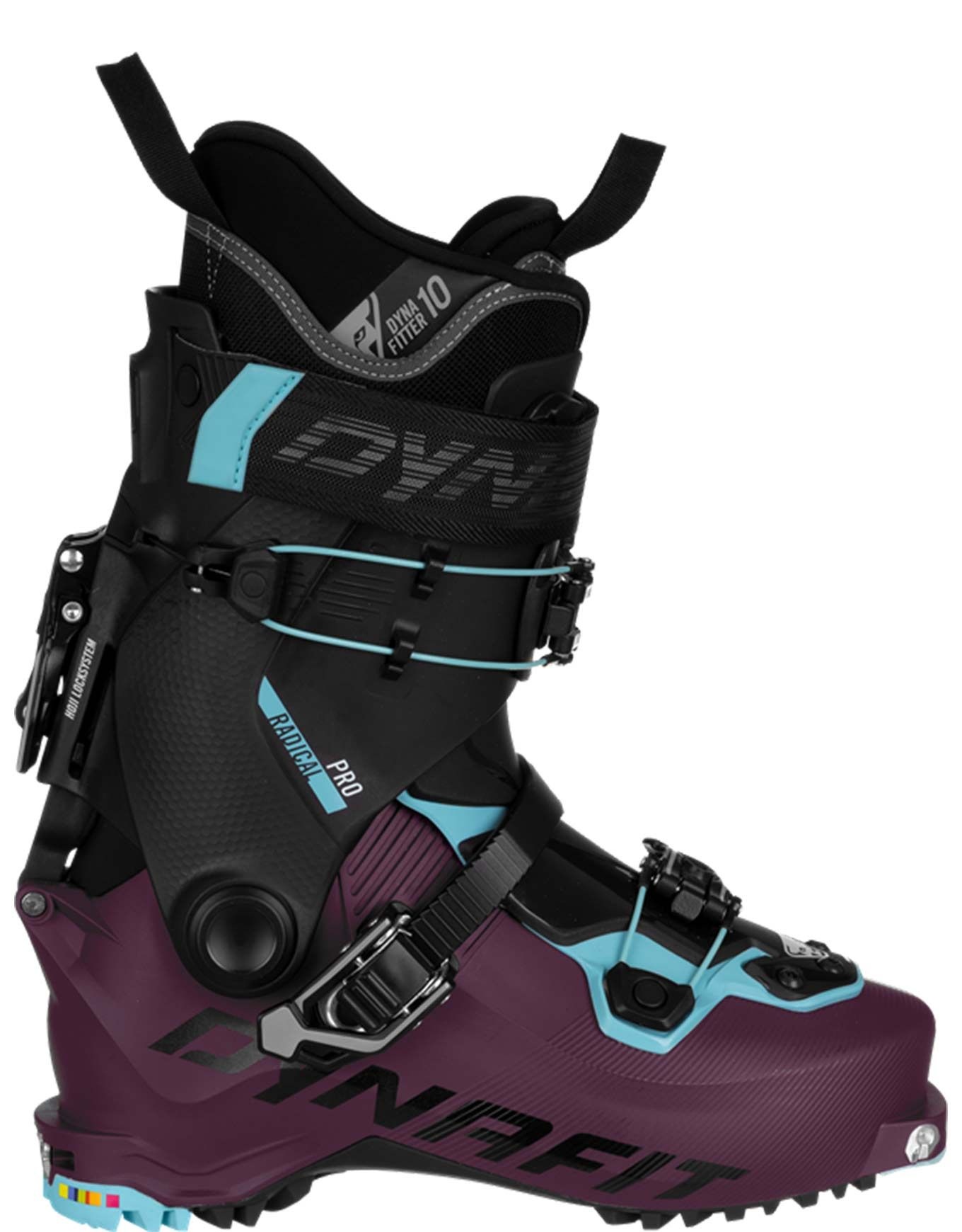 Radical Pro W Royal Purple/Marine Blue