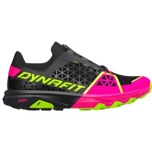 Alpine Dna 2 Pink Glo/Black Out