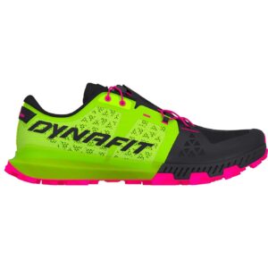 Sky Dna Black Out/Fluo Yellow