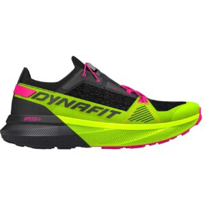 Ultra Dna Fluo Yellow/Black Out
