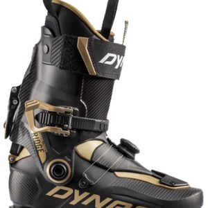 Ridge Pro M Black Out/Gold