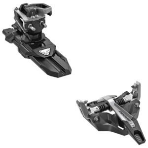 Seven Summits Binding