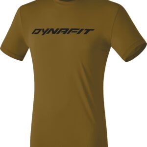 Traverse 2 M S/S Tee Relic