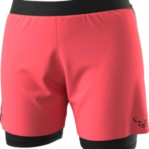 Alpine Pro 2/1 Shorts W Cabana