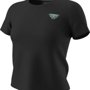 Trail T-Shirt W Black Out