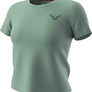 Trail T-Shirt W Jadelite