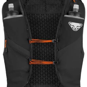 Alpine 15 Vest Black Out