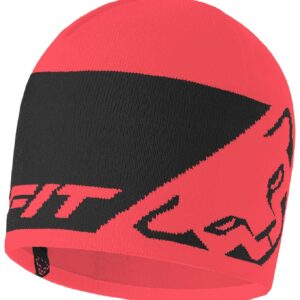 Leopard Logo Beanie Cabana