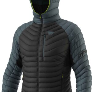 Radical Down RDS M Hood Jkt Cinder