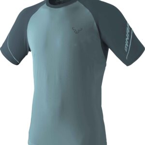 Alpine Pro M S/S Tee Smoke Blue