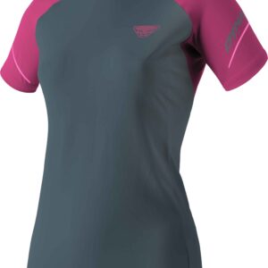 Alpine Pro W S/S Tee Magenta
