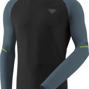 Alpine Pro M L/S Tee Cinder