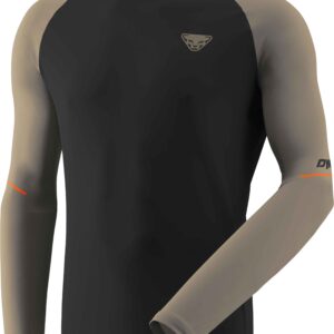 Alpine Pro M L/S Tee Fallen Rock