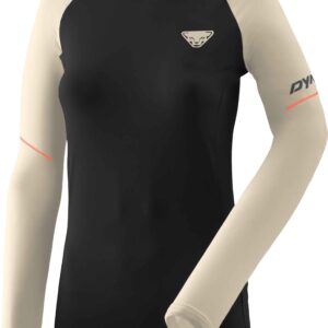 Alpine Pro W L/S Tee Overcast