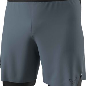 Alpine Pro 2/1 Shorts M Cinder