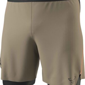Alpine Pro 2/1 Shorts M Fallen Rock