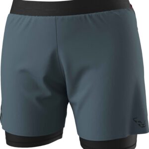 Alpine Pro 2/1 Shorts W Cinder