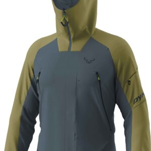 Tigard GTX Jkt M Military Green